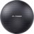 Trideer Yoga Ball for Exercise, Pregnancy, Exercise Ball, Pump Included