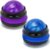 Coolrunner Massage Ball, 2-Pack Handheld Manual Roller Massager