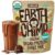EarthChimp Organic Vegan Protein Powder – with Probiotics – Non GMO, Dairy Free, Non Whey, Plant Based Protein Powder for Women and Men, Gluten Free – 26 Servings 32 Oz (Chocolate)