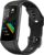Smart Watch Fitness Tracker with 24/7 Heart Rate, Blood Oxygen Blood Pressure Monitor Sleep Tracker 120 Sports Modes Activity Trackers Step Calorie Counter IP68 Waterproof for Andriod iPhone Women Men