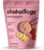 Shakeology 0g Added Sugar Plant-Based Protein – Tropical Strawberry,30 Serv
