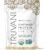 Truvani Organic Plant Based Protein Powder | Vanilla | 18 Servings