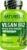 NATURELO Vegan B12 – Methylcobalamin, 90 Capsules