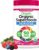 Orgain Organic Greens Powder, 50 Superfoods + Probiotics, Berry, 0.62 lb