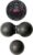 4KOR Massage Balls for Trigger Point Therapy – Myofascial Release Ball – Muscle Relief for Back, Neck, Shoulder, Foot Pain – Fitness Massage Balls for Mobility – Deep Tissue Release Ball