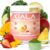 Kiala Nutrition Super Greens Powder with Spirulina & Chlorella for Digestion, Gut Health, Immunity, Energy, Gluten Free, Vegan, Sugar Free, Spectra Blend, Miami Vice Flavor 30 Servings