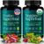 USDA Organic Fruits and Veggies Supplement, 21 Whole Foods, 180 Vegan Ct