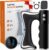 3-in-1 Heated Muscle Scraper Tool, Electric Muscle Massager with Vibration,