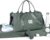Gym Bag Womens Mens with Shoes Compartment and Wet Pocket Travel Duffel Bag for Women for Plane Sport Gym Tote Bags Swimming Yoga Waterproof Weekend Overnight Carry on Bag Hospital Holdalls