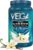 Vega All-in-One Nutrition Organic Vegan Protein Powder – French Vanilla, 20g Protein Meal Replacement Shake – 1.5 lbs (18 Servings)