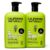 California Naturals Re:GRO Anti-Thinning Shampoo & Conditioner Set for Women, Biotin, Caffeine & Rosemary Oil, Hair Loss & Thinning Support, Sulfate Free, 20 fl oz