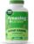 Amazing Grass Super Greens Capsules, Organic Greens, 150 Count