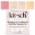 Kitsch Shampoo and Conditioner Set – 4pc Sampler Bars for Hair Growth