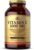 Solgar Vitamin C 1000 mg, 250 Vegetable Capsules, Non-GMO, Gluten Free