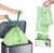 SUPERBIO 4 Gallon Compostable Drawstring Food Scrap Bags