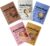 BODi Shakeology 0g Added Sugar Sampler Pack – Plant-Based Protein Powder