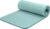 Retrospec Solana Yoga Mat 1″ Thick w/Nylon Strap for Men & Women – Non Slip Exercise Mat for Home Yoga, Pilates, Stretching, Floor & Fitness Workouts