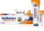 Voltaren Arthritis Pain Gel, One 100 g Tube and one 20 g Travel Size Tube