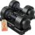 Rendpas Adjustable Dumbbell Set for Home Gym Strength Training