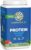 Sunwarrior Organic Plant Based Protein Powder, Unflavored, 30 Servings