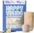 Happy Viking Plant-Based Vegan Protein Powder +100 Superfoods – Vanilla