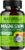 NATURELO Magnesium Glycinate Chelate Complex – 200 mg Magnesium, 120 Count