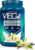 Vega Premium Protein + Supergreens, Creamy Vanilla – 20g Vegan Protein, Dairy & Gluten Free, 26.9 oz (25 Servings)