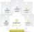 Essence Nasal Diffuser Starter Kit – Essential Oil Silicone Nose Ring Inhalers for Beginners – Wearable Aromatherapy Bundle for Relaxation, Energy & Breathing Support