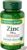 Nature’s Bounty Zinc 50mg Caplets, Immune Support, 250 ct