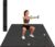 Stepwaver Extra Large Exercise Mat, 6’x4’/ 7’x5’/ 8’x5’/ 9’x5’/10’x5′ (6mm)