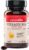 NatureWise Vitamin B12 5000 mcg – Extra Strength – Supplement for Supporting Energy Levels, Mental Clarity, Nervous System Health – Easy-to-Swallow, Soy and Gluten-Free, Non-GMO – 60 Softgels