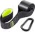 Manificent Door Anchor for Resistance Bands, Heavy Duty Padded Door Anchor System Door Hook, Must-Have Workout Exercise Bands Attachment Compatible for Loop Bands, Resistance Tube