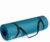 CAP Barbell 1/2-Inch High Density Exercise Yoga Mat with Strap | Multiple Options
