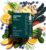 Arbonne GreenSynergy Elixir 3-in-1 Greens Powder – Citrus Flavor 30pk
