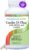Cardio D-Plaq Cardiovascular Supplement, 120 Vegetable Capsules