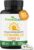 ForestLeaf Vitamin D3 5000 IU | VIT D – VIT D3 Vitamin D Supplements for Women and Men | Bone Health, Teeth and Immune Support | Easy to Swallow Pills | One Capsule Daily, 6-Month Supply, 180 Count