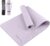 Gruper Yoga Mat Non Slip, Anti-Tear Workout Mat with Carrying Strap and Bag