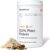 Momentous Vegan Protein Powder, 20g Pea & Rice Blend Protein, Vanilla Spice