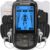 AVCOO 3-in-1 TENS Unit Muscle Stimulator with 30 Modes for Pain Relief