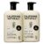 California Naturals Classic Clean Toasted Coconut Shampoo Conditioner Set, Natural, Vegan, Cruelty, Silicone, Paraben, and Sulfate Free, All Hair Types, 20 Fl Oz