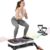 AXV Vibration Plate Exercise Machine Fitness Platform Body Vibrating Board