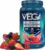 Vega Premium Protein + Supergreens, Berry – 20g Vegan Protein, Dairy & Gluten Free, 27.2 oz (26 Servings)