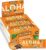 ALOHA Organic Plant Based Protein Bar | Peanut Butter Chocolate Chip, 12 Ct