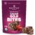 Navitas Organics Cacao Goji Superfood+ BITES – Power Snacks – All Natural Plant Based – Clean Energy & Nutrition – USDA Organic, Non GMO, Gluten Free, Soy Free, Kosher, Vegan (8oz. Bag 11 Servings)