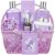 Spa Gifts Set, Birthday Gift for Mom – Lavender Spa Gift Baskets for Women