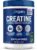 Orgain 5g Creatine Monohydrate Micronized Powder, Unflavored, 100 Servings