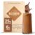 Ka’Chava Whole Body Meal Shake Chocolate 2 lb – Vegan Protein Powder with 85+ Superfoods & Greens – Plant-Based Meal Replacement with Probiotics & Digestive Enzymes – Gluten & Dairy Free (15 Servings)
