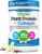 Orgain Organic 25g Protein + 10g Collagen Powder, Vanilla Bean, 1.6lb