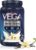 Vega Protein + Creatine – 30g Plant Based Protein Powder + 3g Creatine So You Bounce Back Faster – Low Carb Plant Protein Powder, Post Workout Vegan Shake – Vanilla, 20 Servings, 2.12lb (Pack of 1)