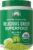 Peak Performance Organic Greens Superfood Powder. Best Tasting Super Greens